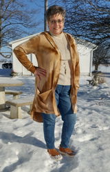 User picture