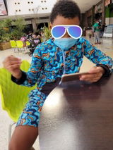 User picture