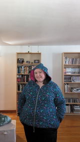 User picture