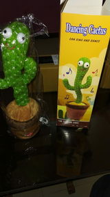 User picture