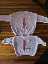 Stitch and Chat In-Person Embroidery Classes