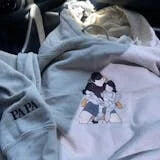 User picture
