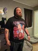 User picture