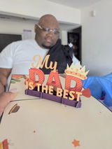User picture