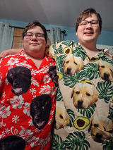 User picture