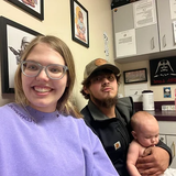 User picture