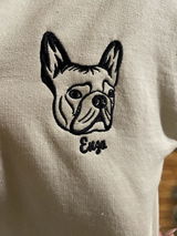 User picture