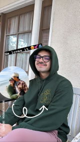 User picture