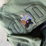 User picture