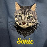 User picture