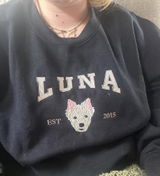 User picture
