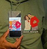 User picture