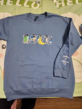 User picture