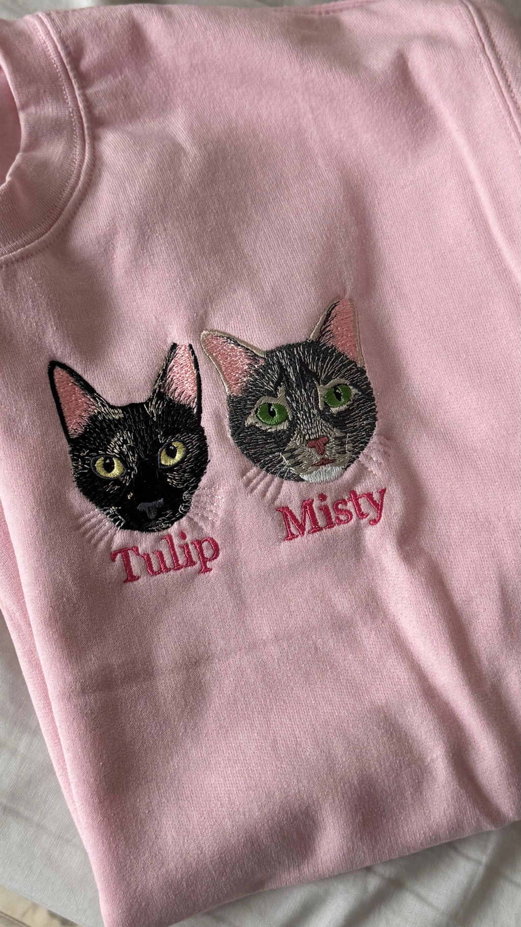 Embroly