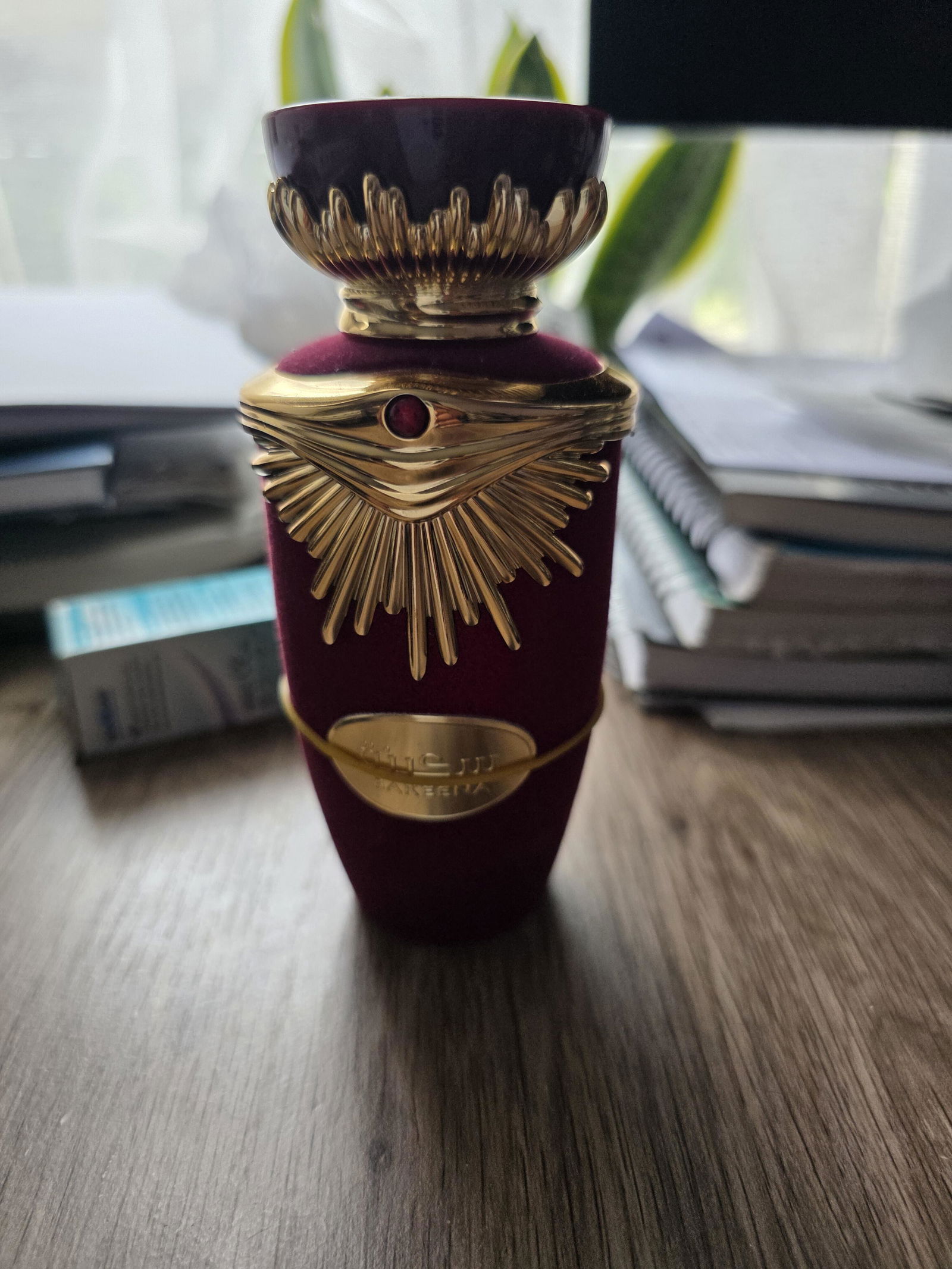 Sakeena Lattafa 100ml: Women's Fruity EDP