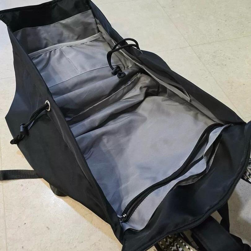 E&K Everyday Bag 1.0