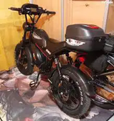 User picture