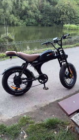 User picture
