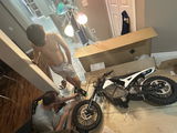 User picture
