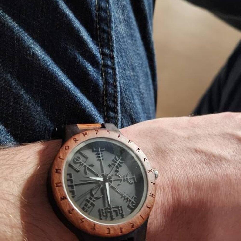 Vegvisir