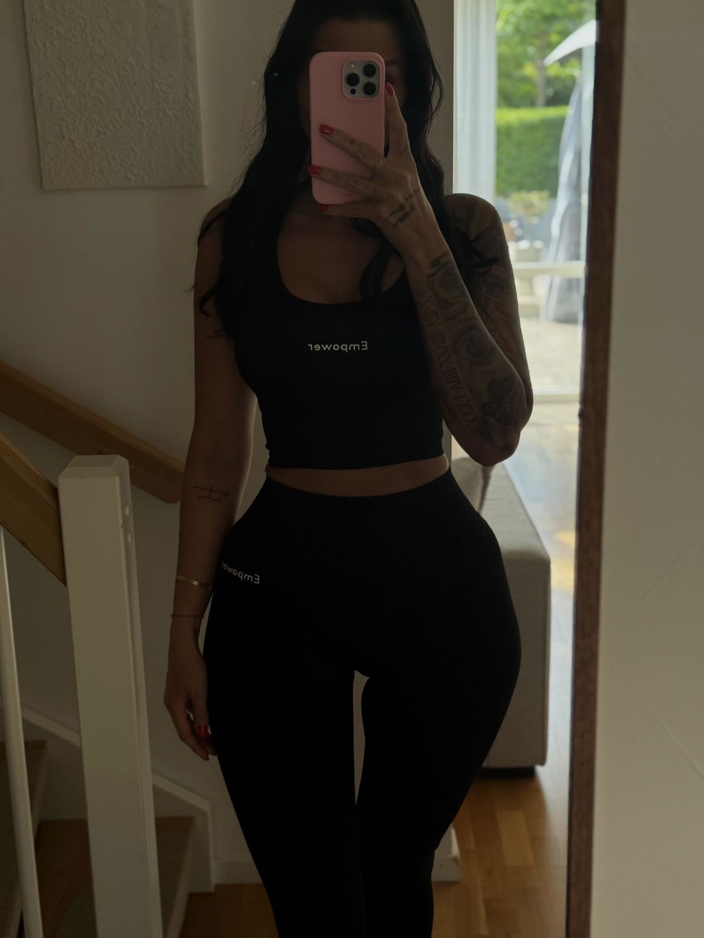Empower Sportswear