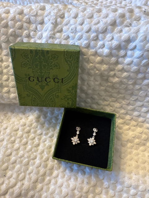 GUC Earrings WOCAT16261