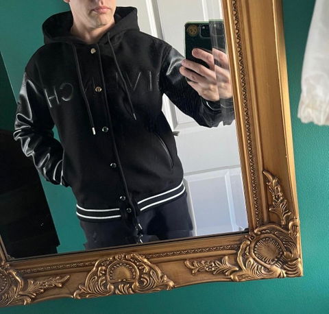 GIV Jacket 5057