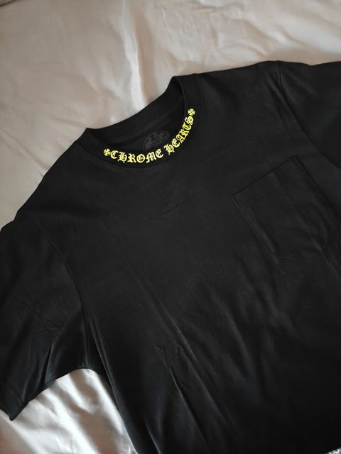 CH T-shirt AT25305