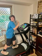 Endurance SPT Model - Treadmill Voted Best By Body and Soul