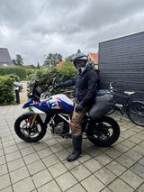 User picture
