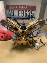 User picture