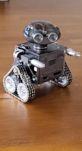 User picture