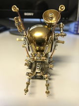 User picture