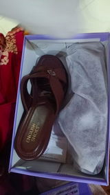 WOMEN CASUAL SLIPPER RL-2633
