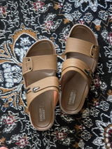MEN CASUAL SLIPPER F-2648