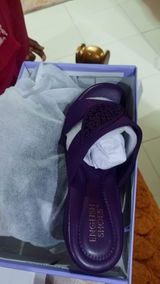 WOMEN FANCY SLIPPER RL-2632