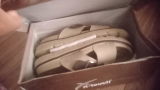 MEN CASUAL SLIPPER F-2662