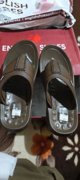 MEN CASUAL SLIPPER F-2604