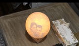 User picture
