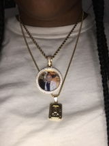 User picture