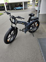 User picture