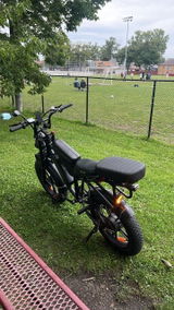 User picture