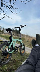 User picture