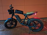 User picture