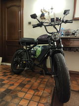 User picture