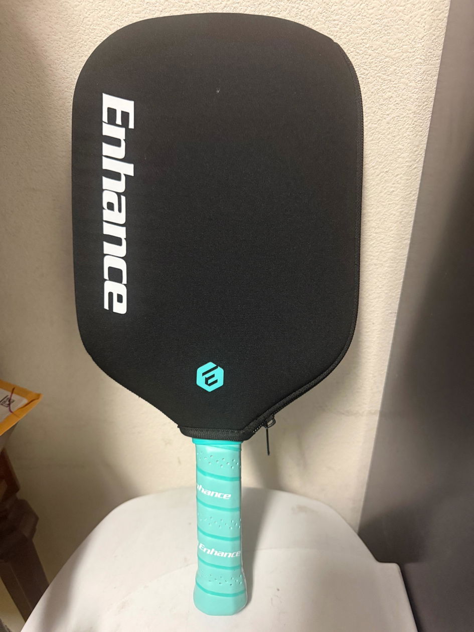 The Banger Pickleball Paddle | Enhance Pickleball | Fast-Hands