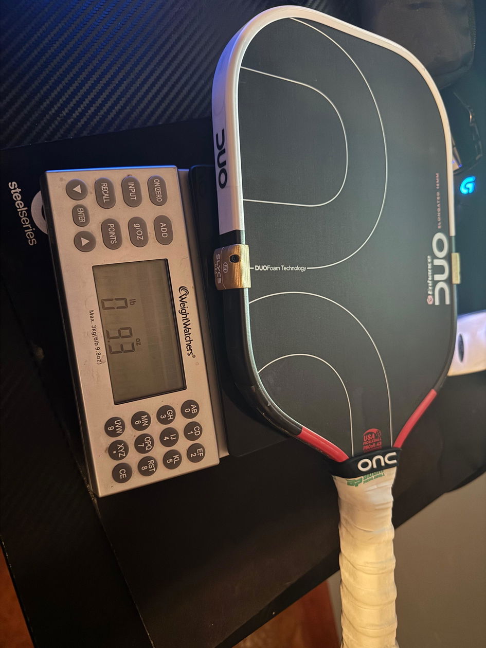 Enhance DUO – Foam-Core Power Paddle | T700 Carbon + EVA/EPP Core