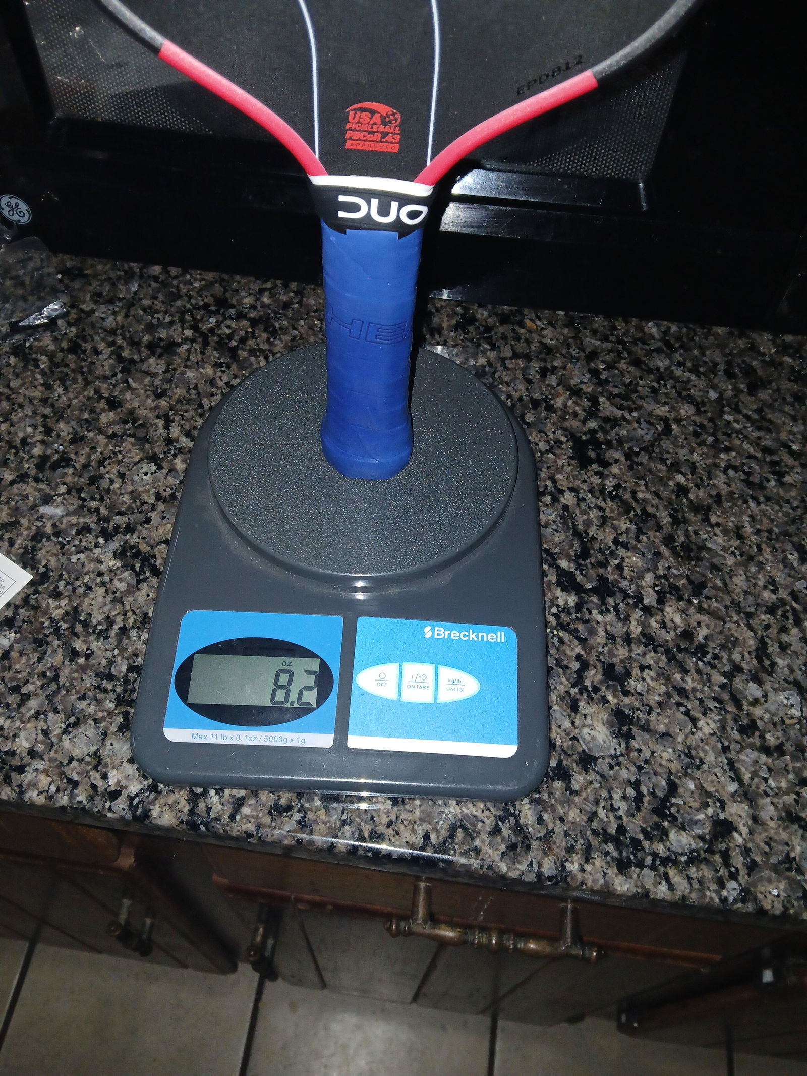 Enhance DUO – Foam-Core Power Paddle | T700 Carbon + EVA/EPP Core