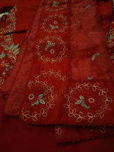 RED ROSE