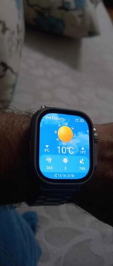 User picture